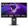 LG 32GX850A-B Computerbildschirm 81,3 cm (32") 3840 x 2160 Pixel 4K Ultra HD OLED Schwarz