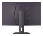 LG 32G600A-B Computerbildschirm 81,3 cm (32") 2560 x 1440 Pixel Quad HD LCD Schwarz