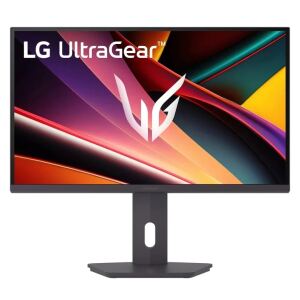 LG 27G610A-B Computerbildschirm 68,6 cm (27") 2560 x 1440 Pixel Quad HD LCD Schwarz