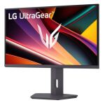 LG 27G610A-B Computerbildschirm 68,6 cm (27") 2560 x 1440 Pixel Quad HD LCD Schwarz