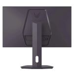 LG 27G610A-B Computerbildschirm 68,6 cm (27") 2560 x 1440 Pixel Quad HD LCD Schwarz