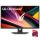 LG 27G610A-B Computerbildschirm 68,6 cm (27") 2560 x 1440 Pixel Quad HD LCD Schwarz