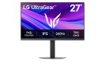 LG 27G440A-B Computerbildschirm 68,6 cm (27") 1920 x...