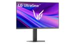 LG 27G440A-B Computerbildschirm 68,6 cm (27") 1920 x 1080 Pixel Full HD LCD Schwarz