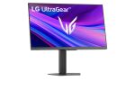 LG 27G440A-B Computerbildschirm 68,6 cm (27") 1920 x 1080 Pixel Full HD LCD Schwarz