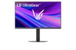 LG 27G440A-B Computerbildschirm 68,6 cm (27") 1920 x 1080 Pixel Full HD LCD Schwarz