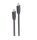 shiverpeaks BS13-28045 USB Kabel USB 2.0 3 m USB C 0,48 Gbit/s 100 W Schwarz
