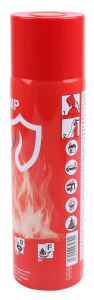 Olympia 7070 Feuerlöscher Schaum A, B, F (K)