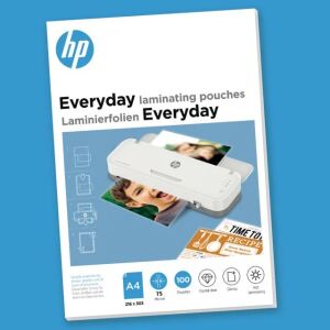 HP 9159 Laminierfolie A4 100 Stück(e)