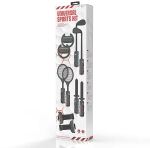 Venom 6-in-1 Travel Protection Kit                   Switch2