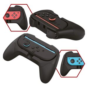 Venom Twin Grip Pack For Joy Con                     Switch2