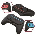 Venom Twin Grip Pack For Joy Con                     Switch2