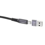Intenso USB Adapter C480A - USB-C zu USB-A (3er Pack)