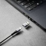 Intenso USB Adapter C480A - USB-C zu USB-A (3er Pack)