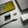 Intenso USB Adapter C480A - USB-C zu USB-A (3er Pack)