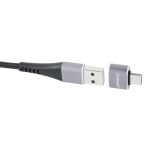 Intenso USB Adapter A480C - USB-A zu USB-C (3er Pack)