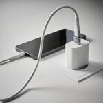 Intenso USB Adapter A480C - USB-A zu USB-C (3er Pack)