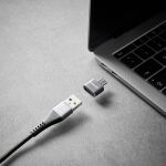 Intenso USB Adapter Set MIX480 - USB-C zu USB-A, USB-A zu USB-C, USB-C zu microUSB (3er Pack)
