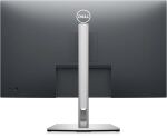 DELL P Series P3223QE Computerbildschirm 80 cm (31.5") 3840 x 2160 Pixel 4K Ultra HD LCD Schwarz