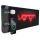 Venom Pro Charger LED Gaming Surface