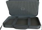 Venom VS3210 Laptoptasche 35,6 cm (14") Folio Schwarz