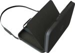 Venom VS3220 Laptoptasche 40,6 cm (16") Folio Schwarz
