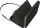 Venom VS3220 Laptoptasche 40,6 cm (16") Folio Schwarz