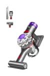 Dyson 586120-01 Handstaubsauger Grau, Rot, Violett Beutellos