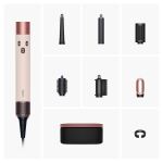 Dyson Airwrap i.d. Multistyler Warm Pink, Roségold 1300 W 2,675 m