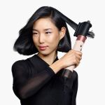 Dyson Airwrap i.d. Multistyler Warm Pink, Roségold 1300 W 2,675 m