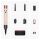 Dyson Airwrap i.d. Multistyler Warm Pink, Roségold 1300 W 2,675 m