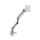 ALOGIC F49MMA1 Flachbildschirm-Tischhalterung 124,5 cm (49") Tisch/Bank