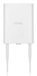 Zyxel NWA55BE 5100 Mbit/s Weiß Power over Ethernet (PoE)