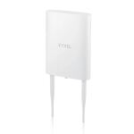 Zyxel NWA55BE 5100 Mbit/s Weiß Power over Ethernet (PoE)