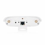 Zyxel NWA55BE 5100 Mbit/s Weiß Power over Ethernet (PoE)