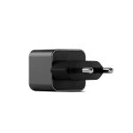 ALOGIC WCG1X30SGR-EU Ladegerät für Mobilgeräte Handy, Laptop, Smartphone, Tablets Schwarz, Grau AC Schnellladung Drinnen