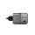 ALOGIC WCG1X30SGR-EU Ladegerät für Mobilgeräte Handy, Laptop, Smartphone, Tablets Schwarz, Grau AC Schnellladung Drinnen
