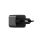 ALOGIC WCG1X30SGR-EU Ladegerät für Mobilgeräte Handy, Laptop, Smartphone, Tablets Schwarz, Grau AC Schnellladung Drinnen