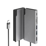ALOGIC ULDUNIV2-SGR laptop-dockingstation &...