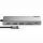 ALOGIC ULDUNIV2-SGR laptop-dockingstation & portreplikator Kabelgebunden USB 3.2 Gen 1 (3.1 Gen 1) Type-C Grau