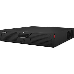 Hikvision Netzwerk-Recorder 32Chan. 8HDD DS-9632NXI-I8/VPro