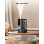 Dreo - Humidifier 813S, 6L, 48h, 813 - Smart