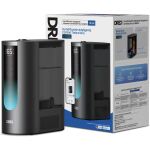 Dreo - Humidifier 813S, 6L, 48h, 813 - Smart