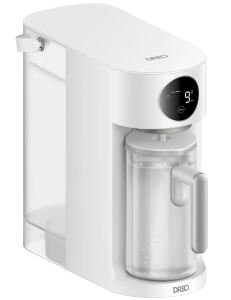 Dreo - RO Water Filter 7-in-1, TDS Display, Self-Cleaning
