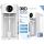 Dreo - RO Water Filter 7-in-1, TDS Display, Self-Cleaning
