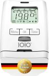 Olympia IOIO Energiespar-Heizungsregler HT2000...