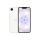 Apple iPhone 17e 15,5 cm (6.1") Dual-SIM iOS 26 5G USB Typ-C 256 GB Weiß
