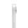 Apple iPhone 17e 15,5 cm (6.1") Dual-SIM iOS 26 5G USB Typ-C 256 GB Weiß