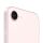 Apple iPhone 17e 15,5 cm (6.1") Dual-SIM iOS 26 5G USB Typ-C 256 GB Hellrosa