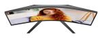AOC B3 CU34B3E Computerbildschirm 86,4 cm (34") 3440 x 1440 Pixel Wide Quad HD LED Schwarz